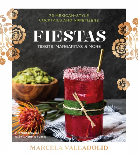Cover image for book Fiestas