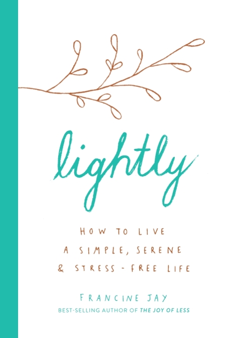 Cover image for book Lightly