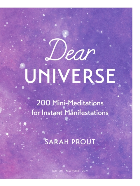 Cover image for book Dear Universe