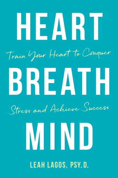 Cover image for book Heart Breath Mind