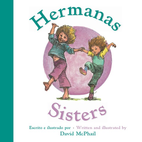 Cover image for book Hermanas/Sisters