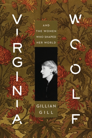 Virginia Woolf
