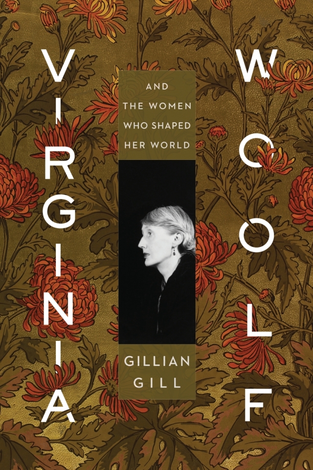 Virginia Woolf