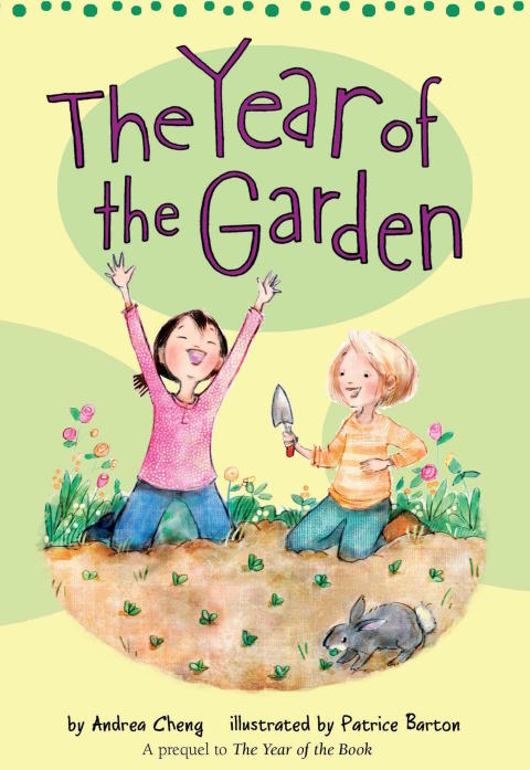 The Year of the Garden 