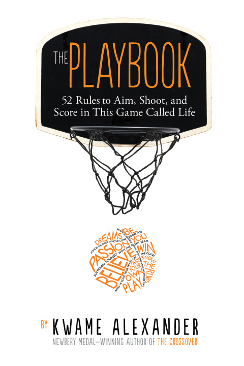 Cover image for book The Playbook