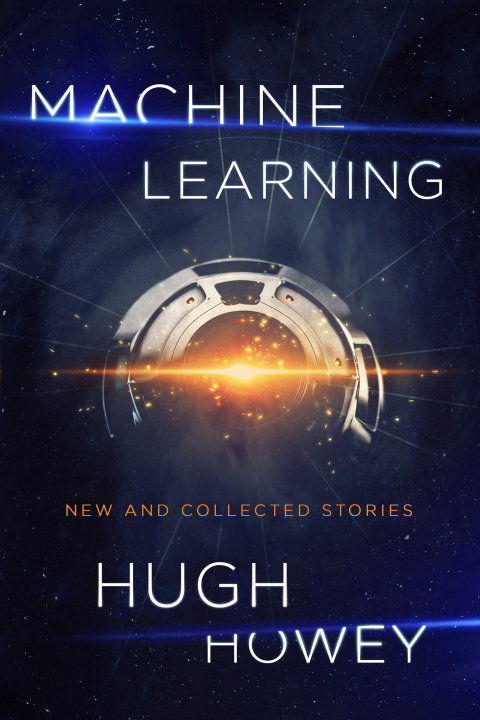 Cover image for book Machine Learning