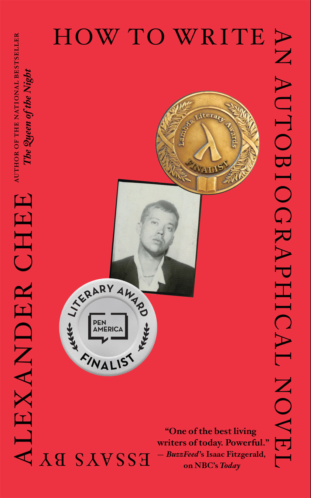 Reflowable How To Write An Autobiographical Novel; $17.75