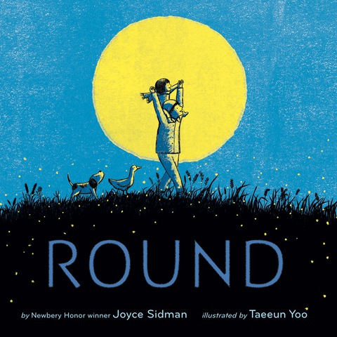 Cover image for book Round