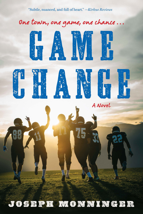 Cover image for book Game Change