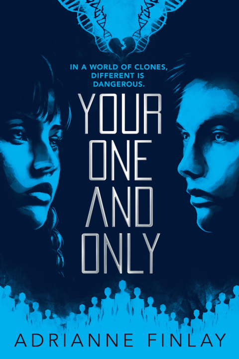 Cover image for book Your One and Only