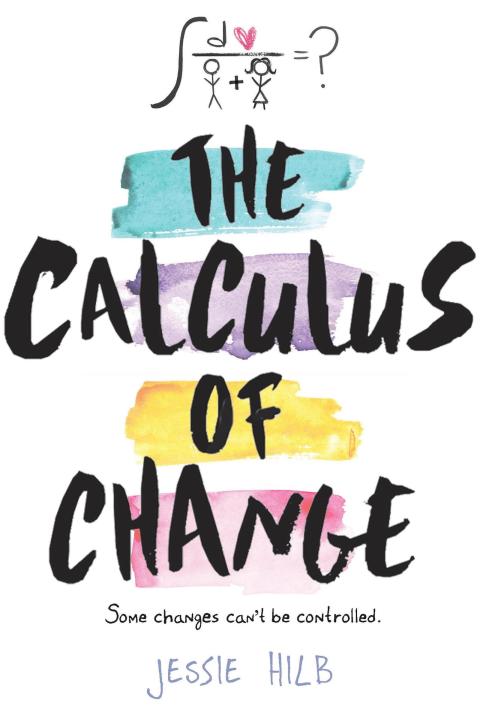 Cover image for book The Calculus of Change