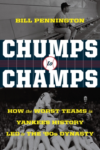 Chumps To Champs