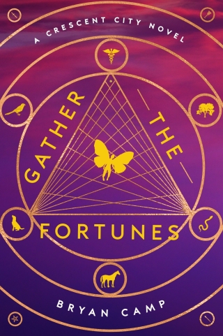Gather The Fortunes