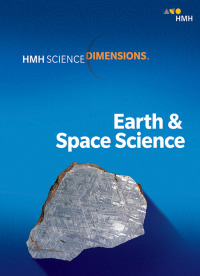 Science Dimensions Earth Student Edition 1st edition | 9780544861817 ...