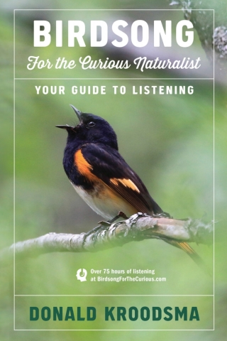 Birdsong For The Curious Naturalist