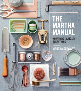 The Martha Manual
