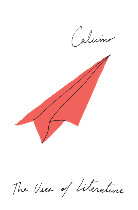 Cover image for book The Uses Of Literature