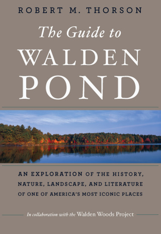 The Guide to Walden Pond
