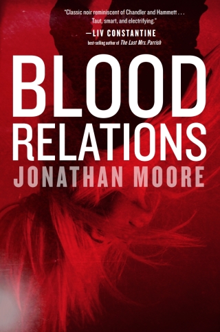 Blood Relations