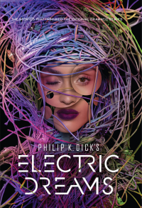 صورة الغلاف: Philip K. Dick's Electric Dreams 9781328995063