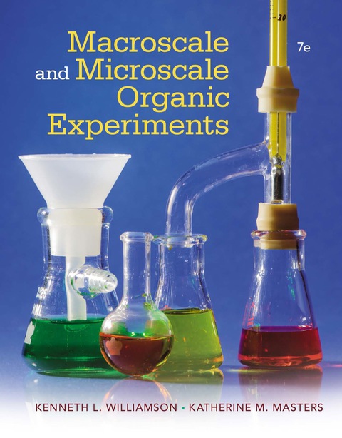 Macroscale and microscale organic experiments - Minha Biblioteca