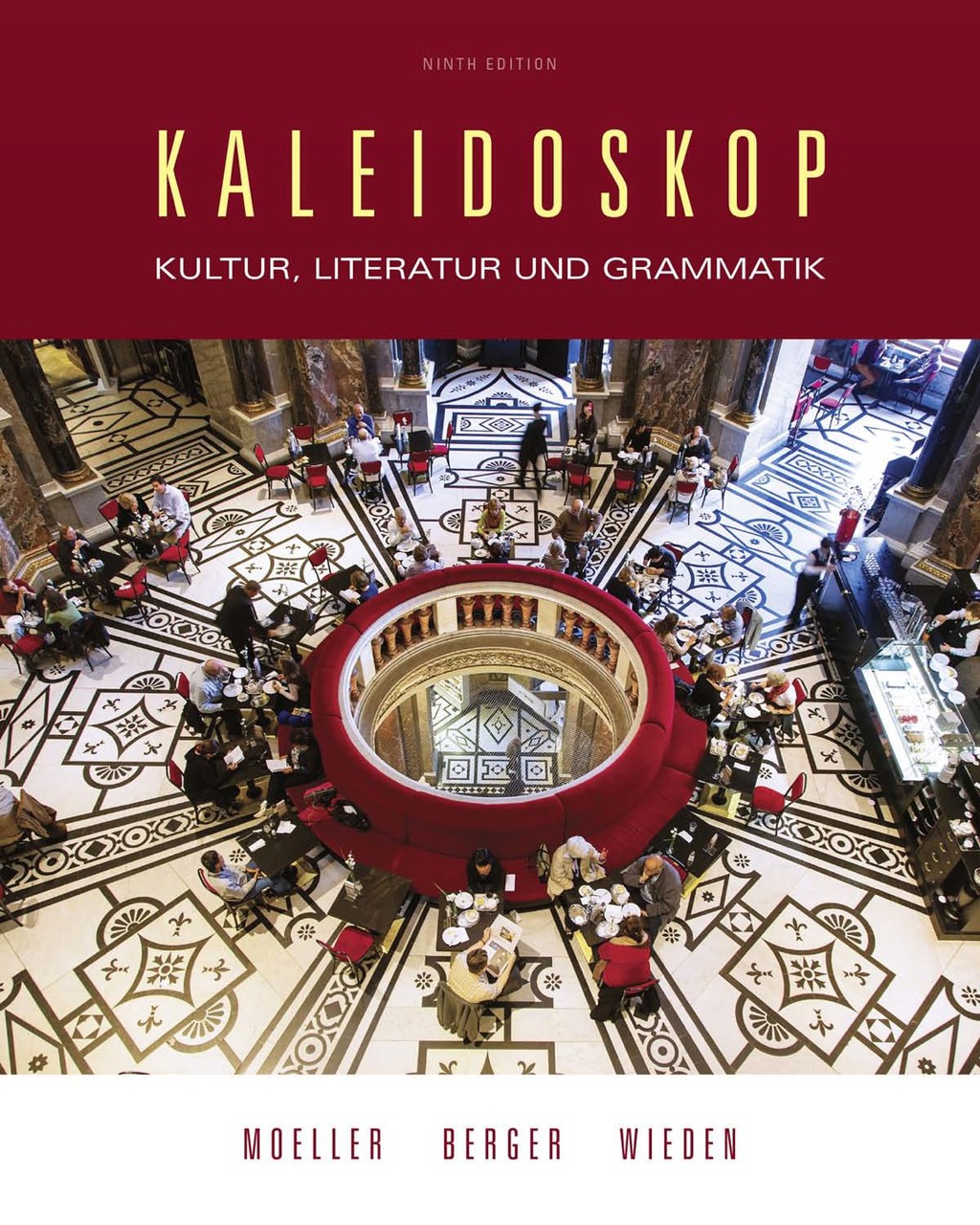 Page Fidelity Kaleidoskop; $74.36