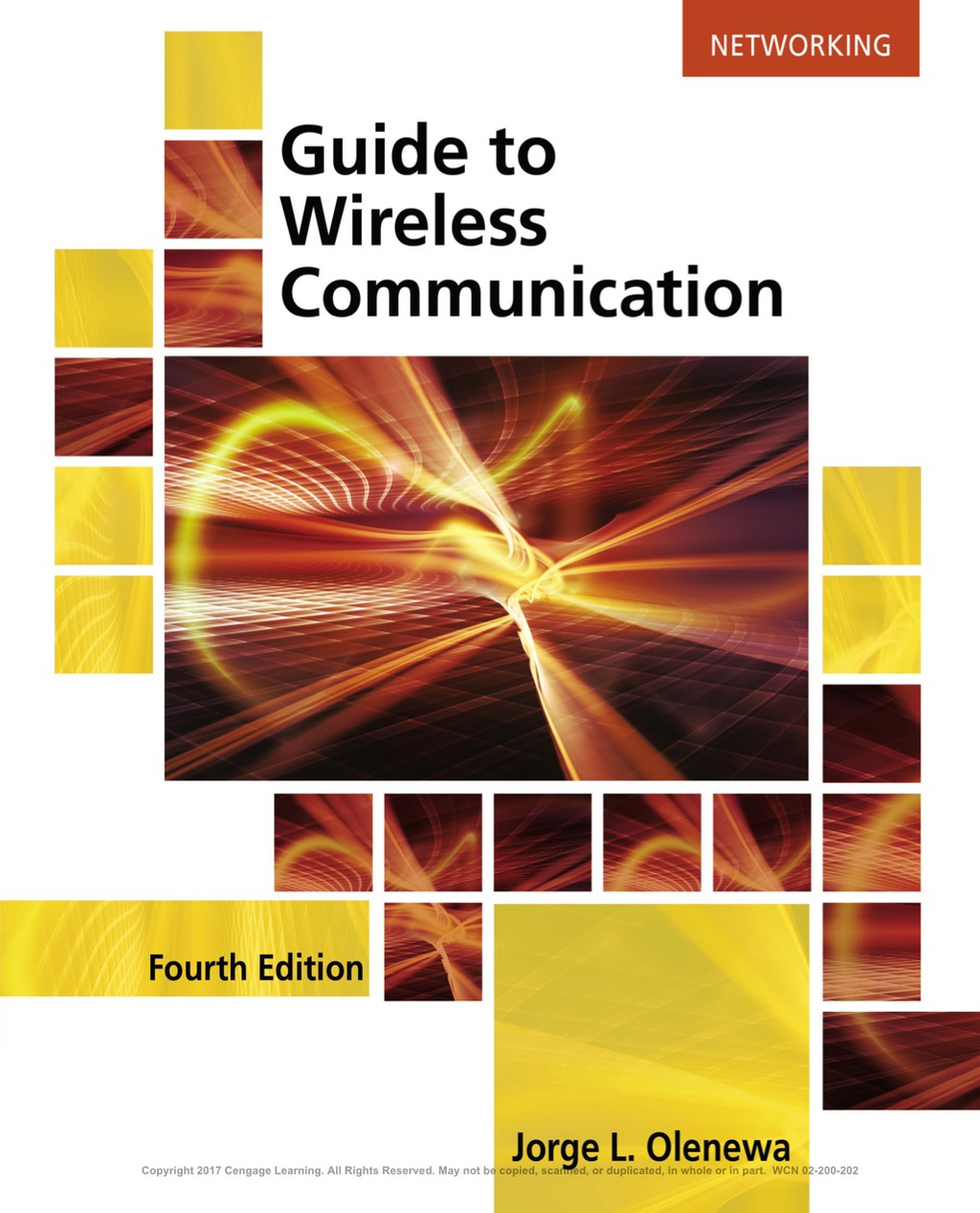 Page Fidelity Guide to Wireless Communications; $79.91