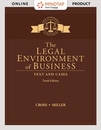 Stream [$ Business Law: Text and Cases (MindTap Course List) BY