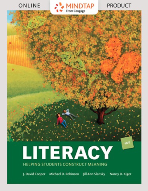 Literacy Mindtap