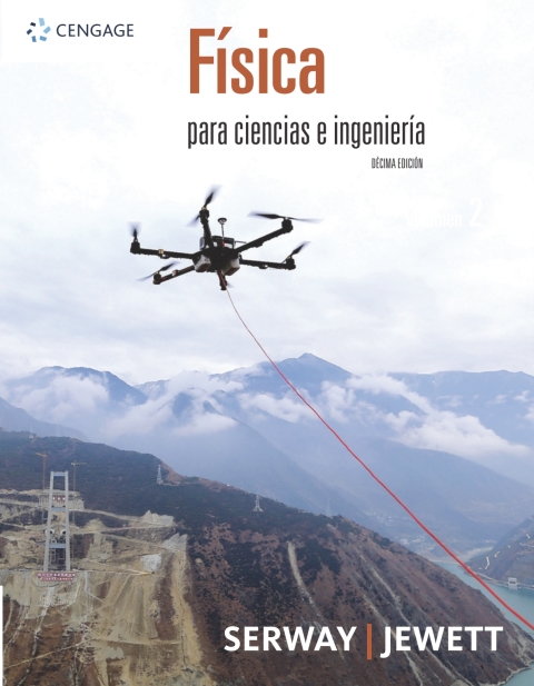 Cover image for book Física para ciencias e ingeniería