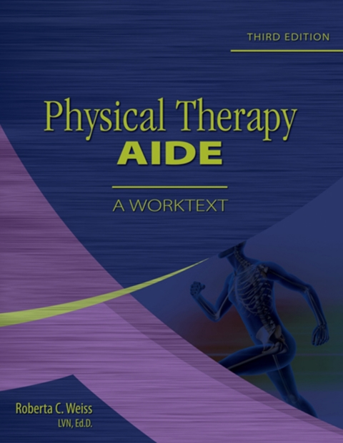 Cover image for book Physical Therapy Aide: A Worktext