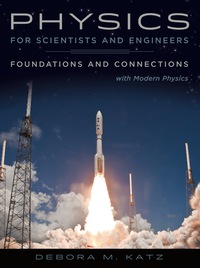 Cover image: Physics for Scientists and Engineers 1st edition 9781305259836
