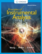 “Principles of Instrumental Analysis” (9781337468039)