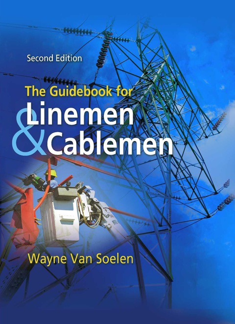 Cover image for book The Guidebook for Linemen and Cablemen