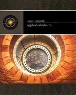 “Applied Calculus” (9781337514309)