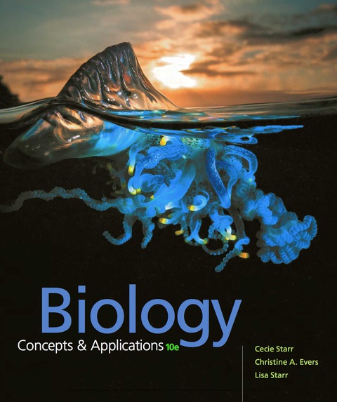 Biology:Concepts+Appl.(Pb)