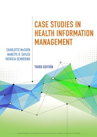 research topics in health information management