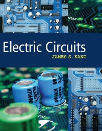 Cover image: Electric Circuits 1st edition 9781337667968