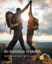 an invitation to health 10th edition pdf download