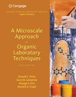 “A Microscale Approach to Organic Laboratory Techniques” (9781337516280)