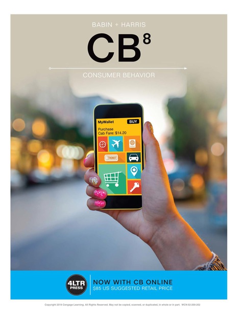 Cover image for book CB