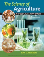 “The Science of Agriculture: A Biological Approach” (9781337517157)
