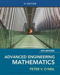 ADVANCED ENGINEERING MATHEMATICS (SI EDITION)