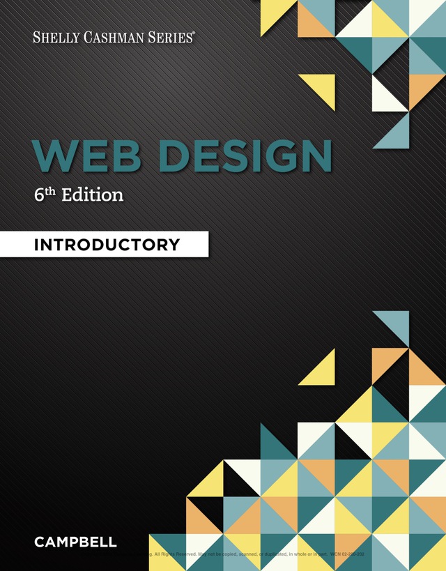 Web Design Introductory