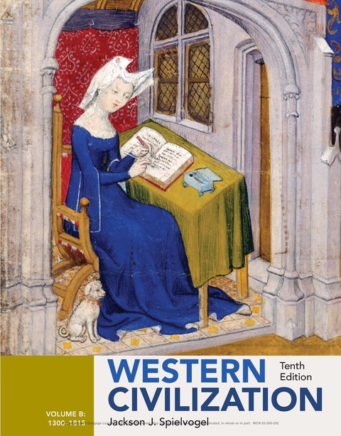 Cover image for book Western Civilization