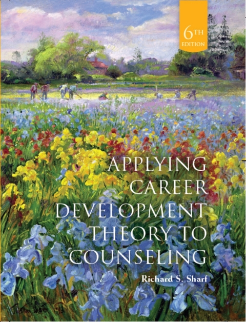 Applying Career Dev.Theory To Counsel. (Ebook)