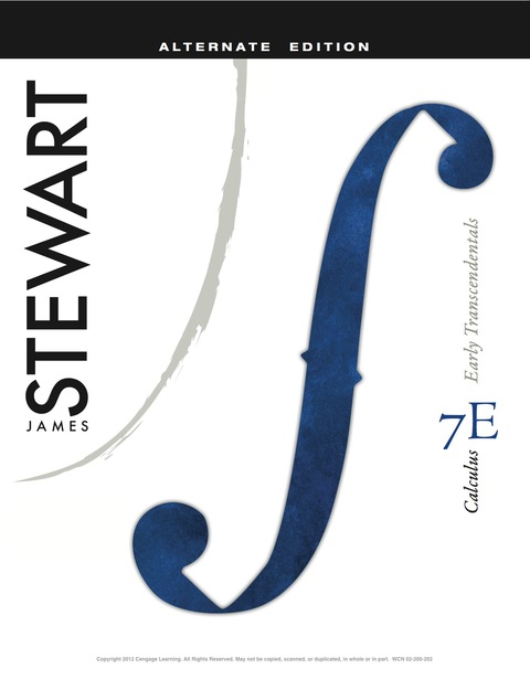 Cover image for book Calculus