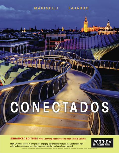 Cover image for book Conectados