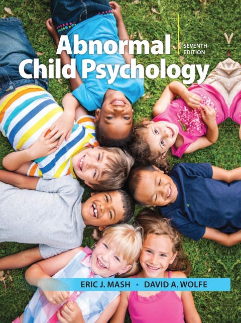 Abnormal Child Psychology