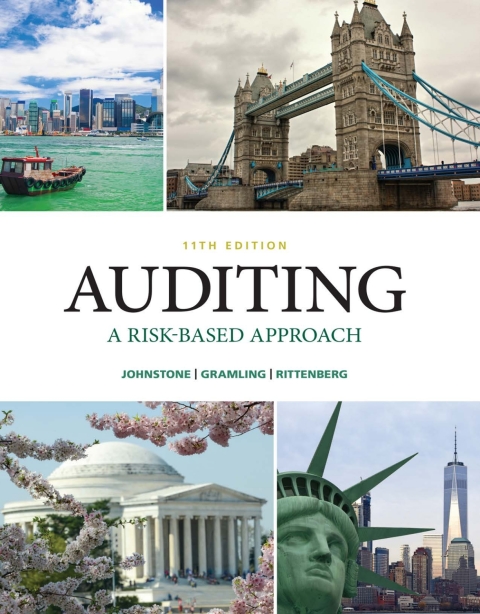 Auditing Text
